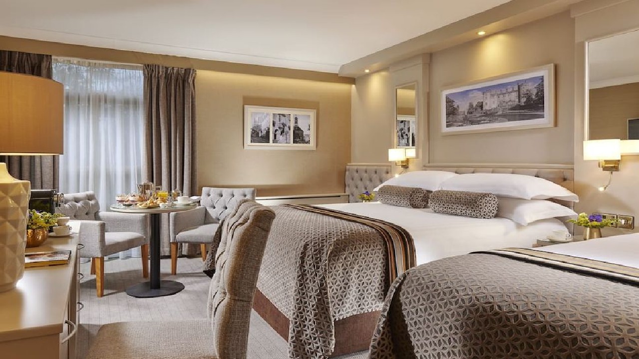 Newpark Hotel Kilkenny
