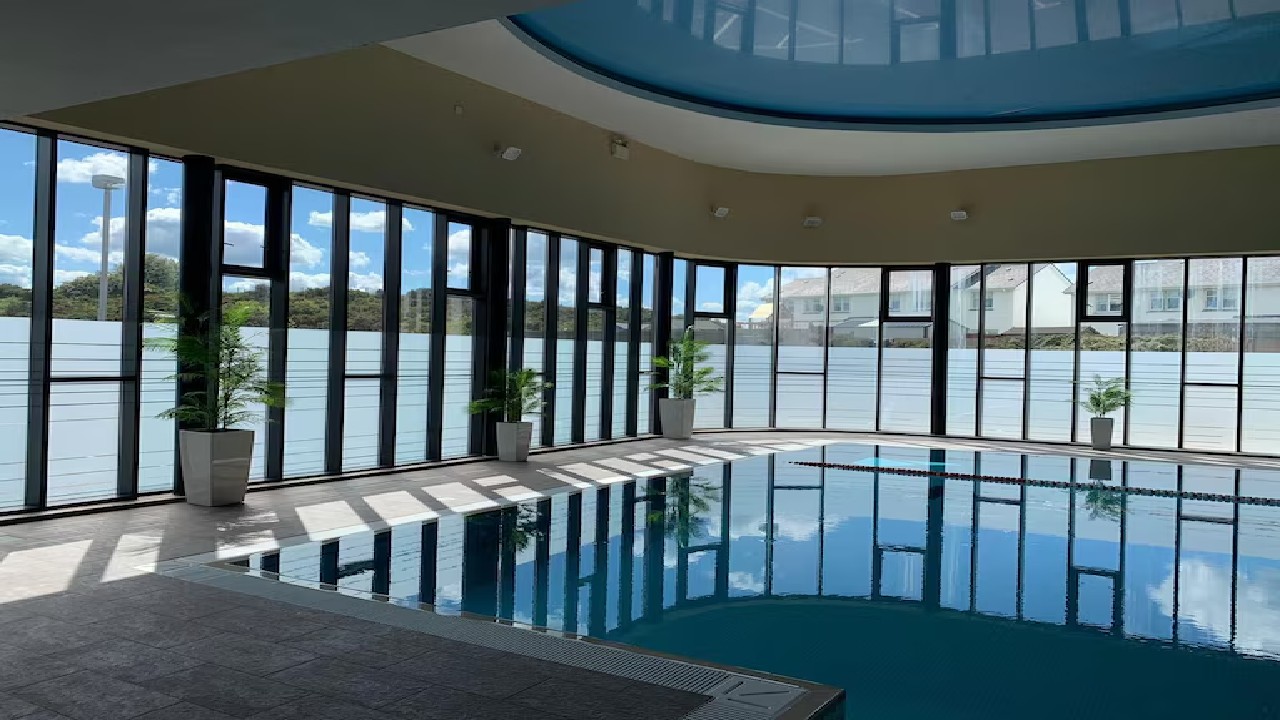 Athlone Springs Hotel