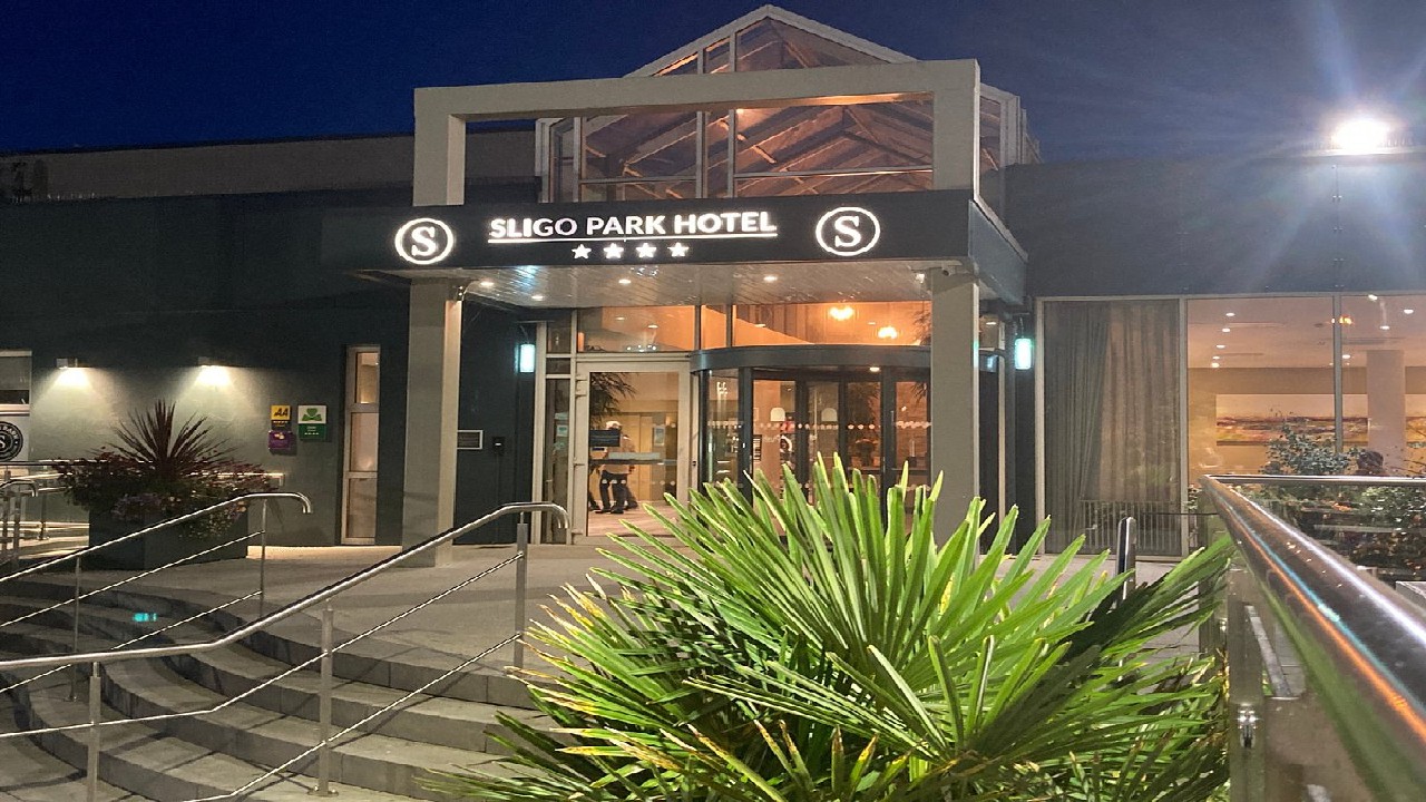 Sligo Park Hotel