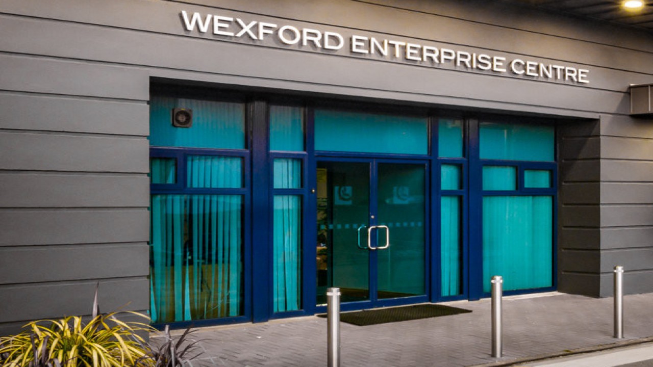 Wexford Innovation & Enterprise Centre
