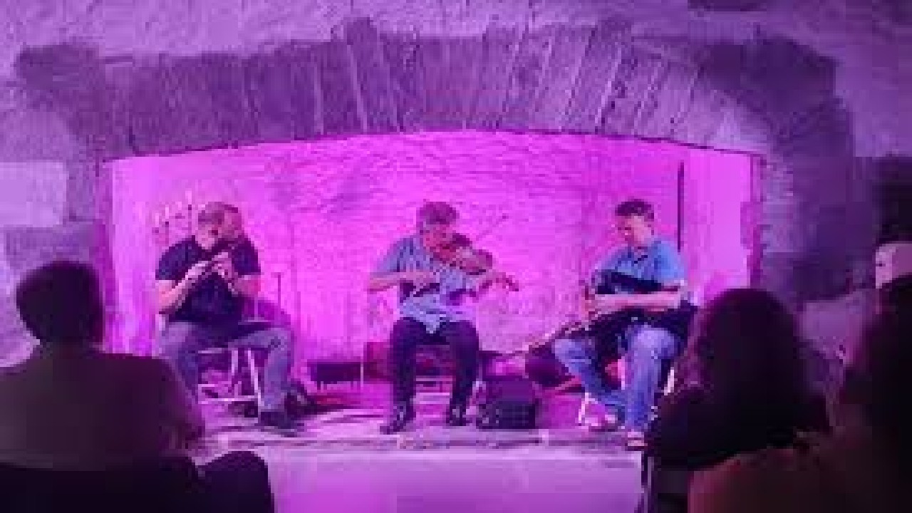 Kilkenny Acoustic Music Evening