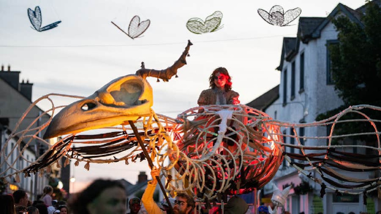 Sligo Heritage & Culture Festival