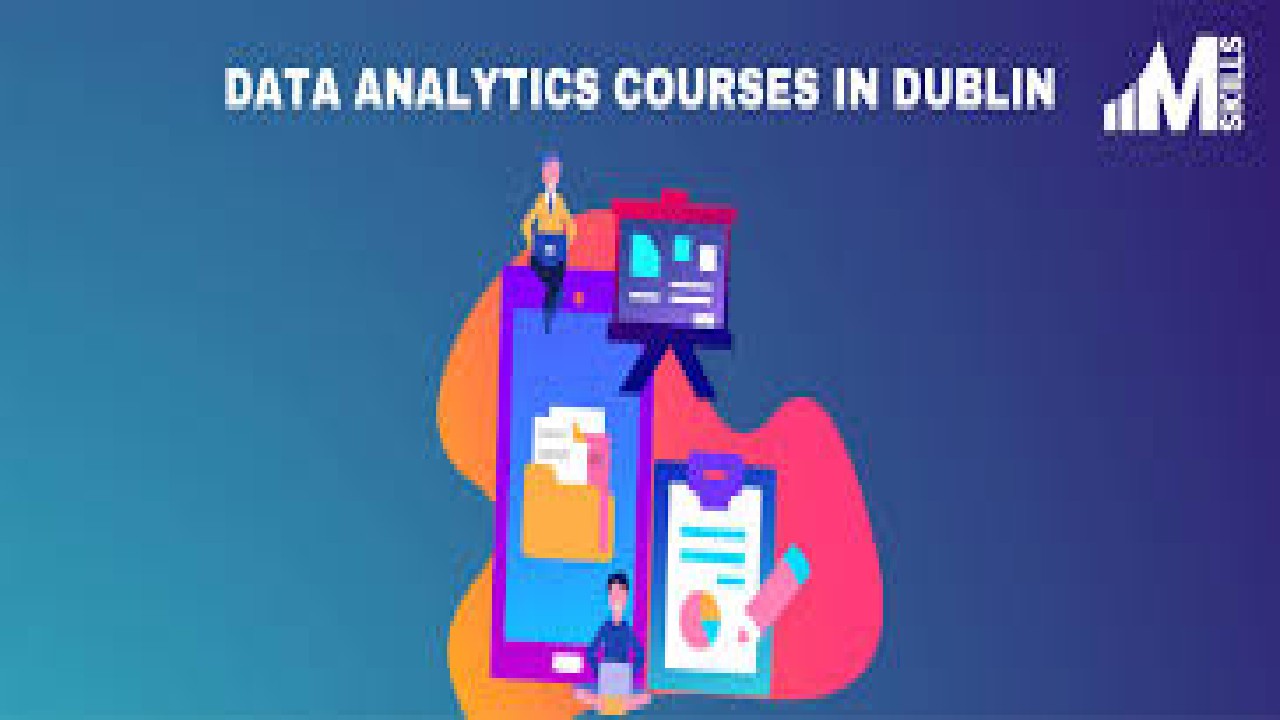Dublin Data Analytics Bootcamp