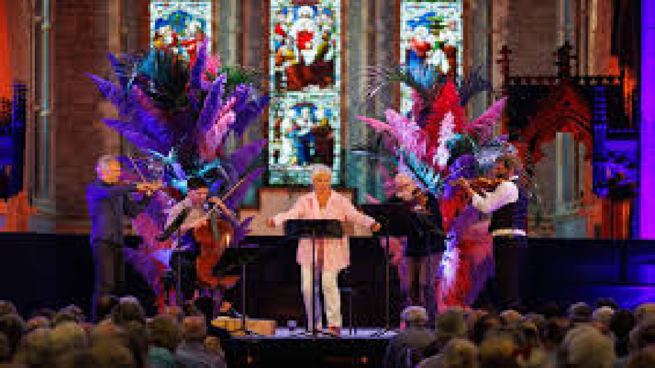 Kilkenny Heritage and Arts Festival