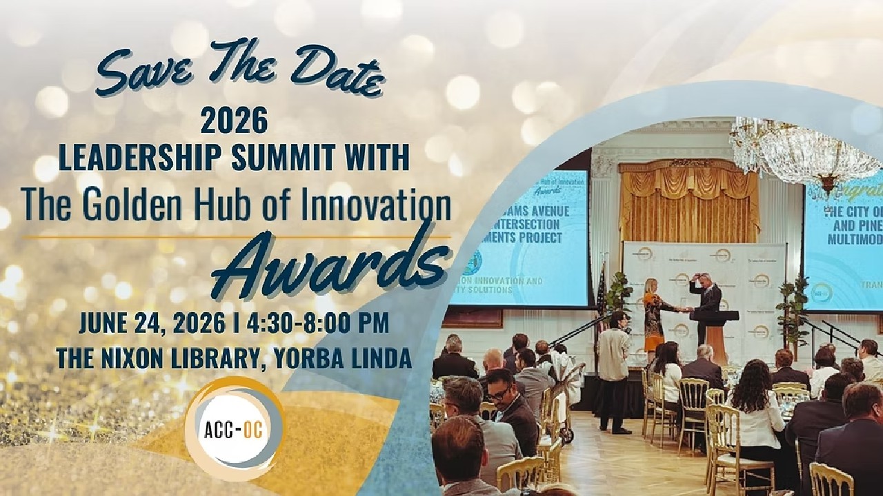 Cork Innovation and Leadership Summit