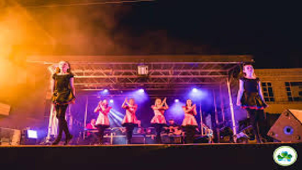 Waterford Electronic Dance Weekend Experience