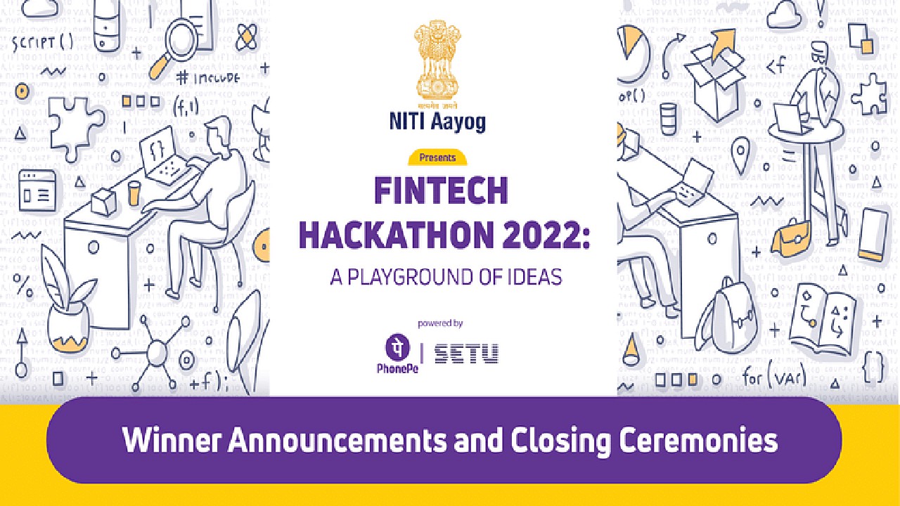 Cork FinTech Solutions Innovation Hackathon