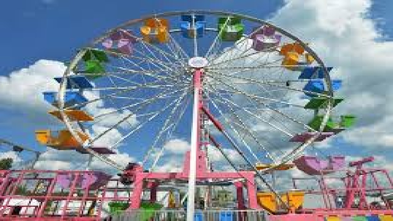 Waterford Family Community Carnival