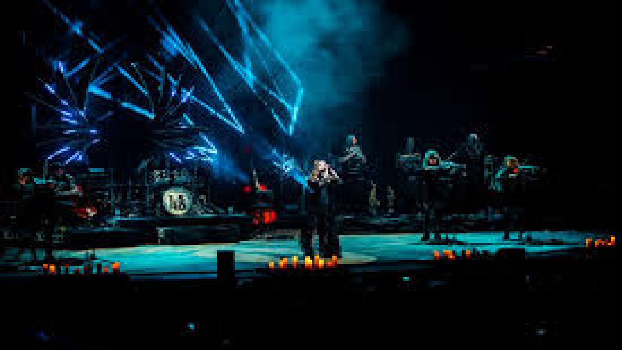 Dublin Symphony and Rock Fusion Live 2026