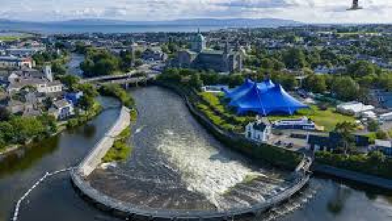 Galway Cultural Arts Festival 2026