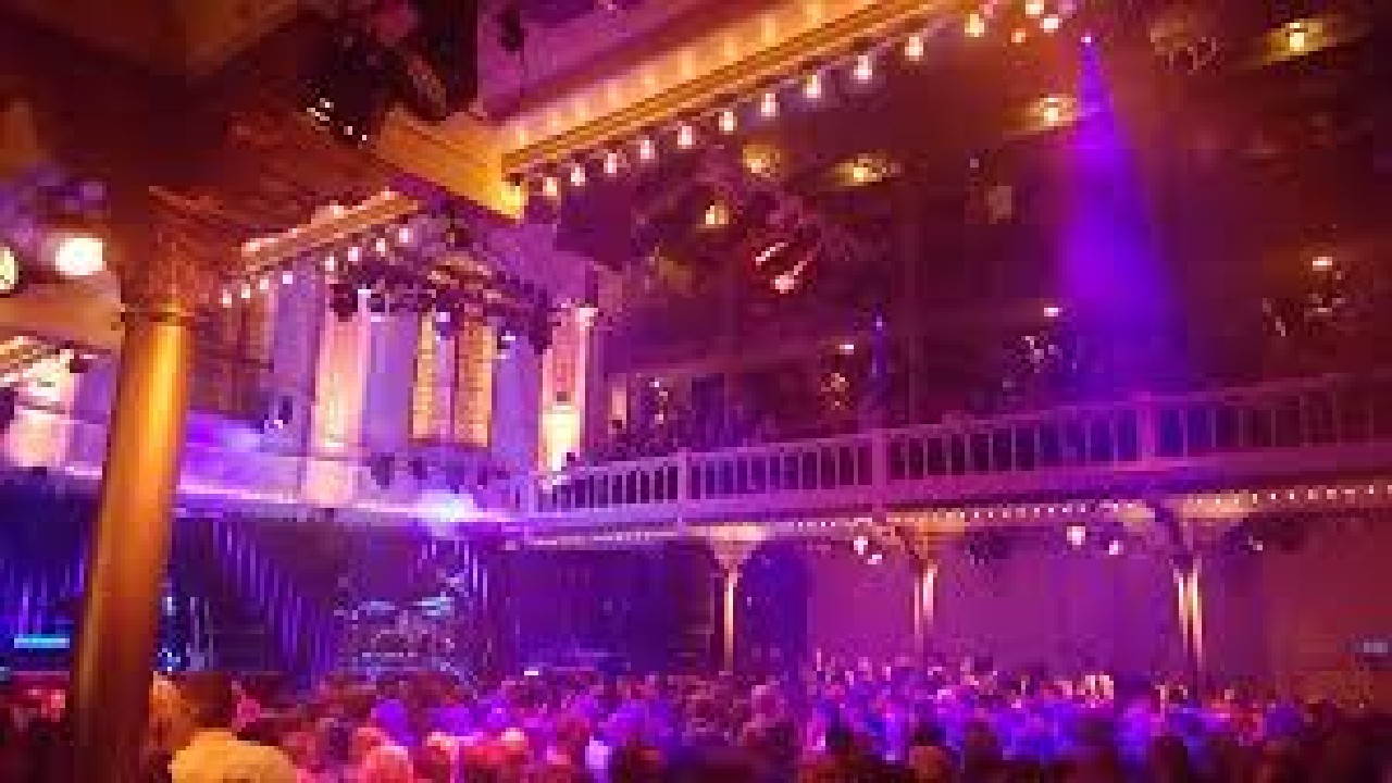 Paradiso
