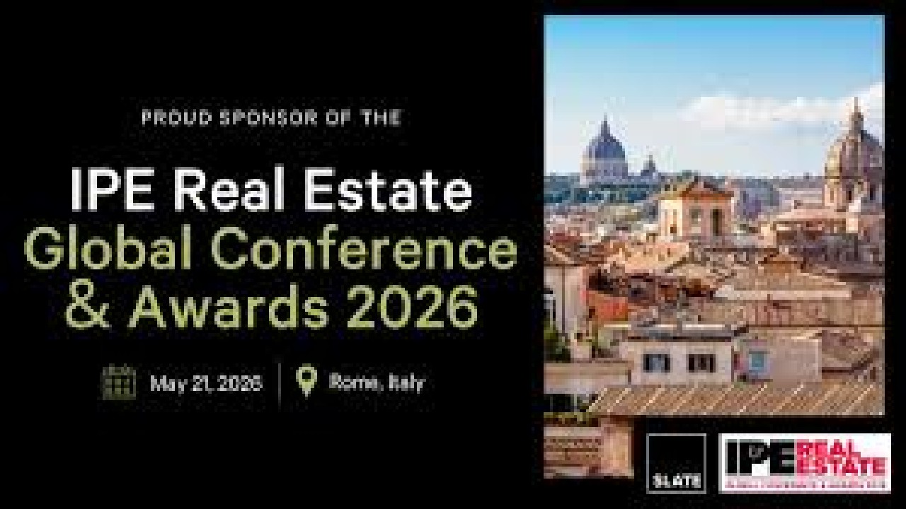 Rome Real Estate Investment Seminar