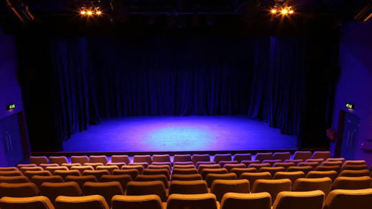Droichead Arts Centre