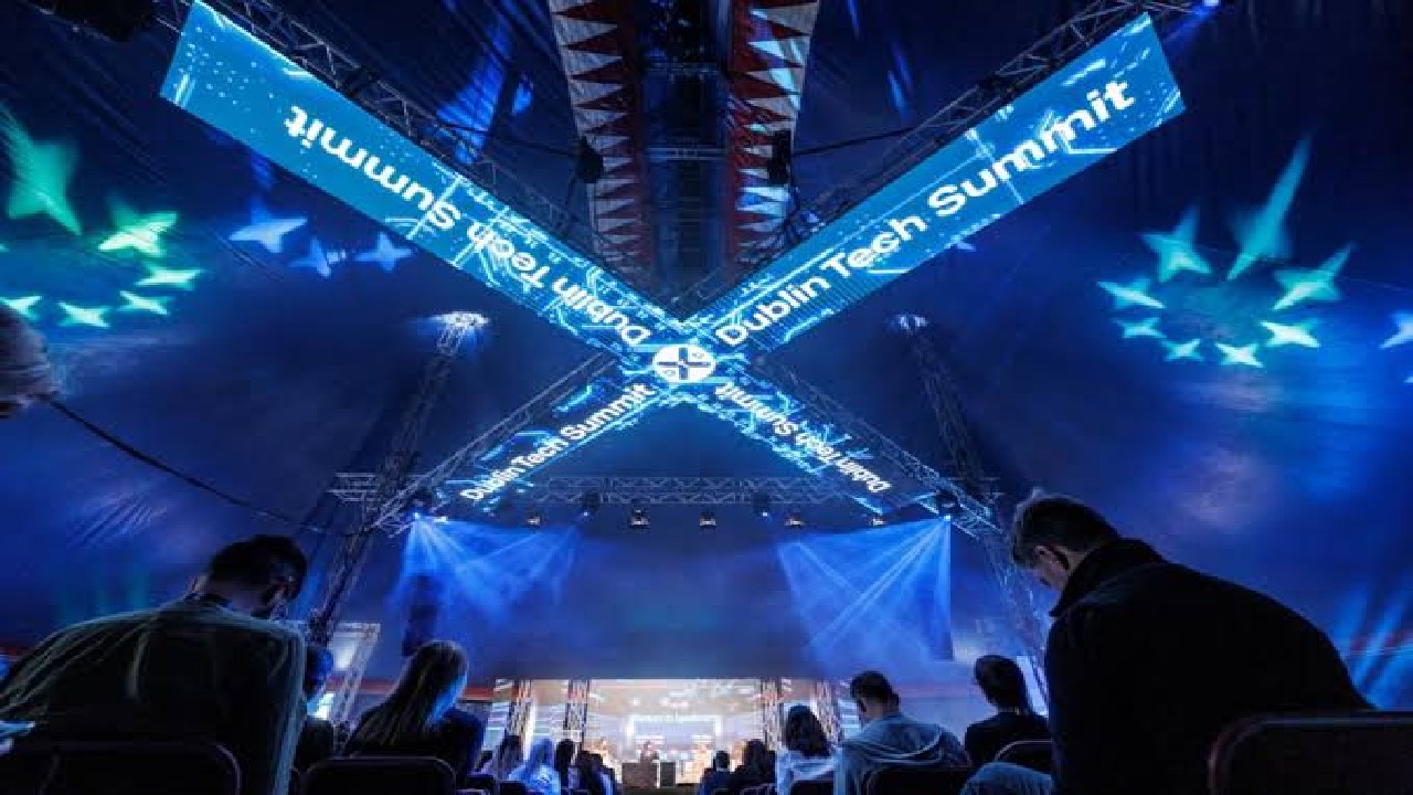 Dublin Global Innovation & Leadership Summit