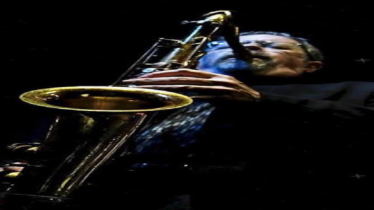 Limerick Jazz Heritage Night