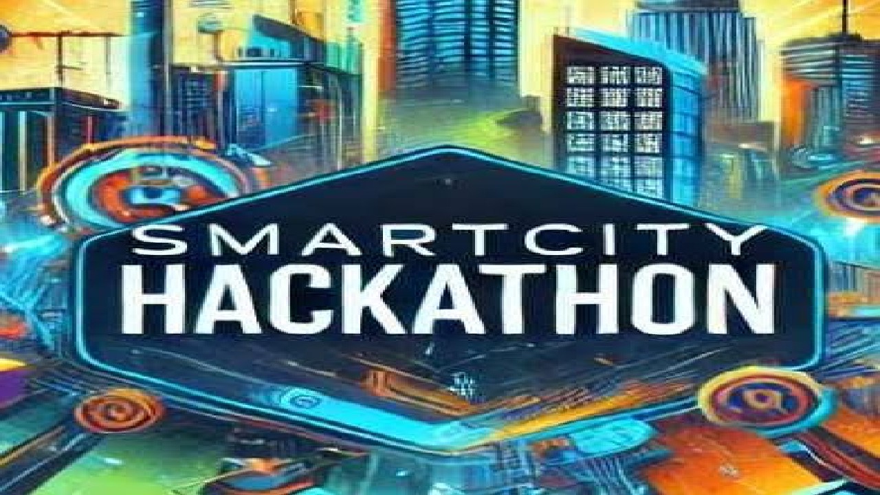 Athlone Smart City Innovation Hackathon