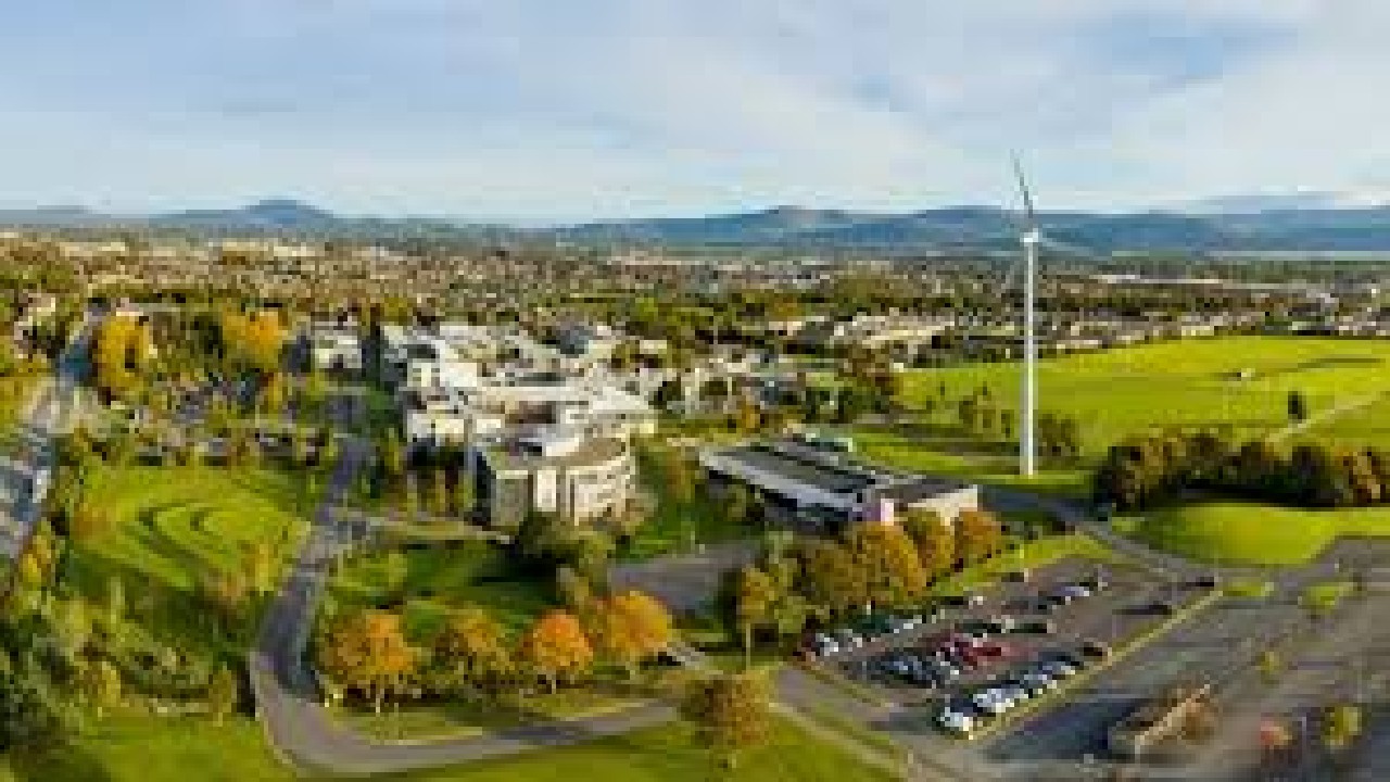 Dundalk Science and Technology Park
